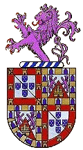 Archivo:Escudo de Brasão da familia noronha, Portugal