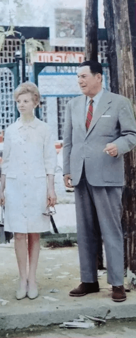 Archivo:El matrimonio Perón en Septiembre de 1970