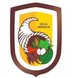 Archivo:Escudo Ayuntamiento de Moca