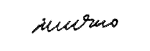 Bülent Ecevit signature.png