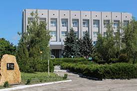 Archivo:Тараклийски държавен университет „Григорий Цамблак“