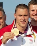 Māris Štrombergs (LAT) 2012.jpg