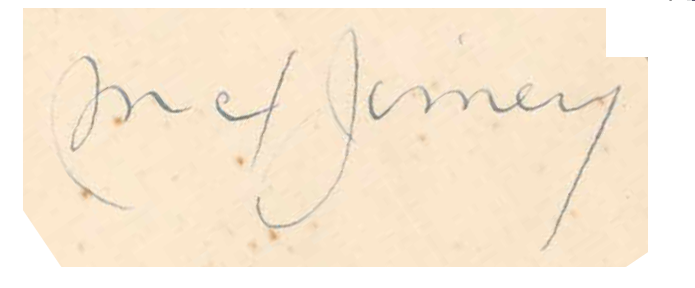 Max Jiménez signature
