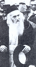 Archivo:Rabbi Yoseph Chaïm Sonnenfeld (1849-1932)