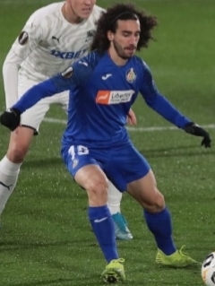 Archivo:Marc Cucurella (cropped)
