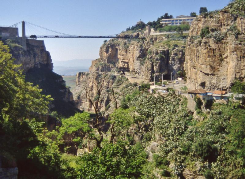 Pont du Rhumel