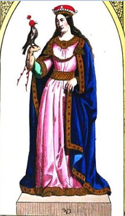 Archivo:Margaret I, Countess of Flanders