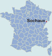 Archivo:Localisation Sochaux