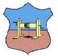 POL Nakło (pow tarnogórski) COA