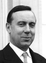 Michel Debré (cropped)