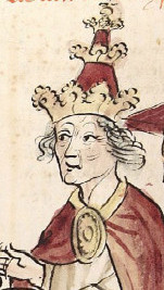 Otto I begegnet Papst Johannes XII (cropped).jpg