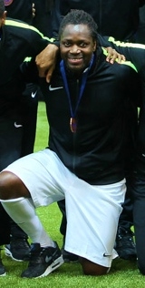 Ibrahim Ba para Niños