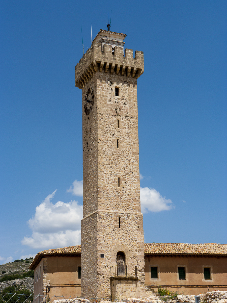 Torre de Mangana, WLM14ES-04072010 132947 B 7077.jpg