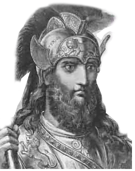 Archivo:(Grecia) Leonidas I de Esparta