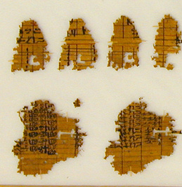 Archivo:Abusir papyrus (2)