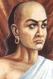Chanakya artistic depiction.jpg