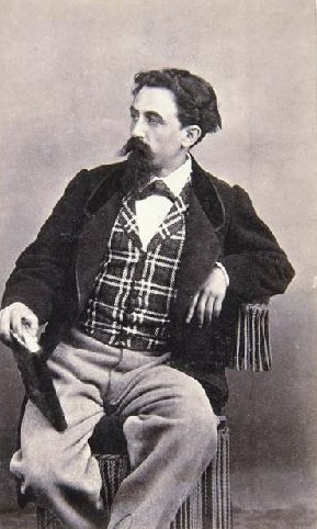 Laurent-josé laguna