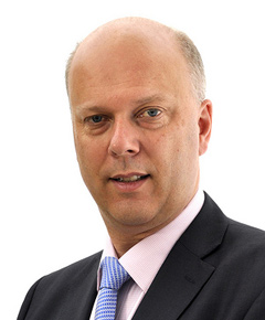 Archivo:Chris Grayling Official