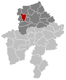 Archivo:Jemeppe-sur-Sambre Namur Belgium Map