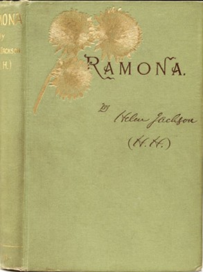 Archivo:Ramona Helen Hunt Jackson 1884