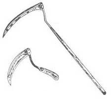 Archivo:Sickle and scythe