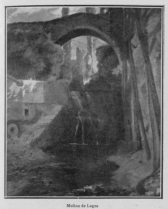 1927-12-17, La Esfera, Un pintor de Castilla.—Luis Gallardo, p. 15, Molino de Lagos.jpg