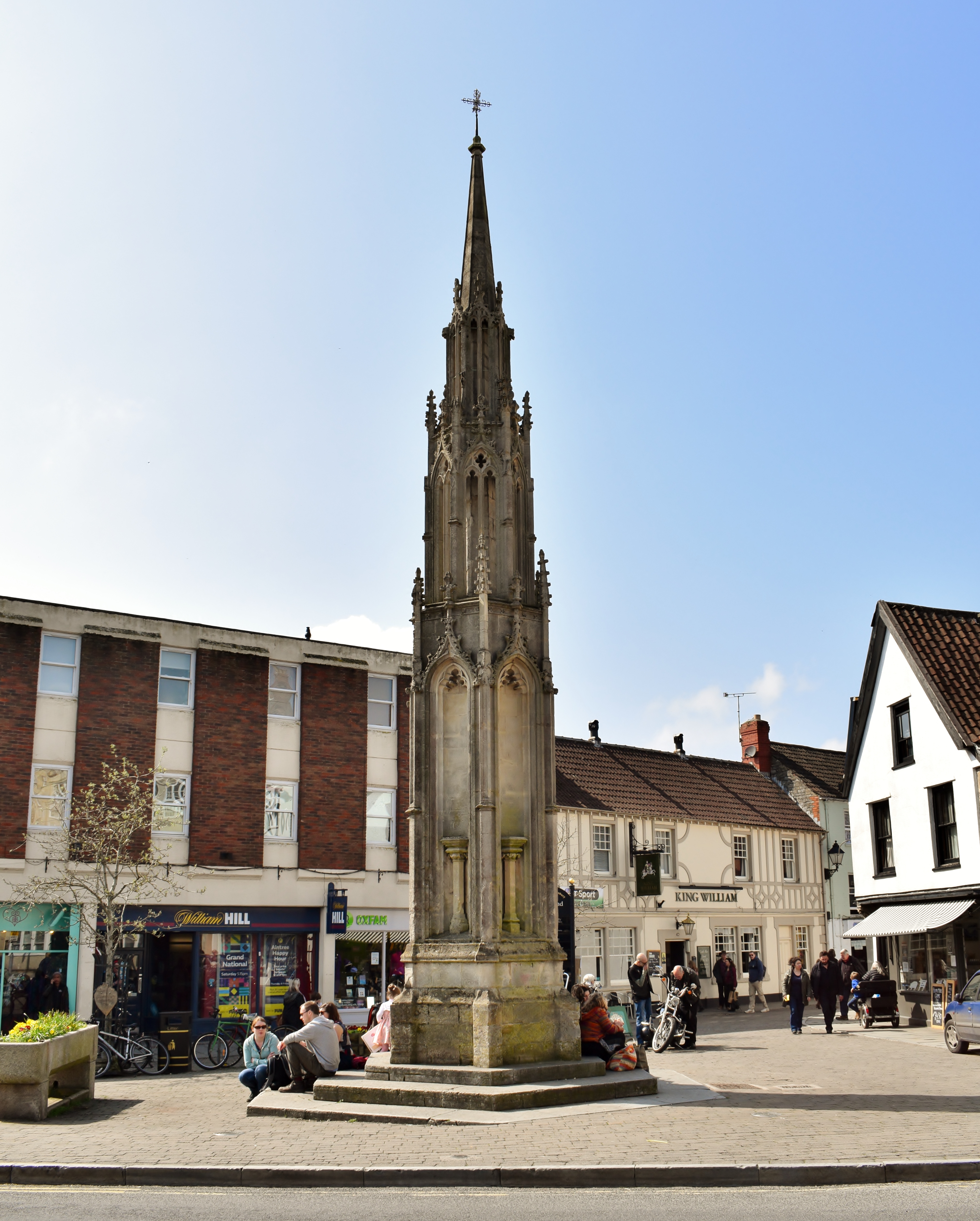 Glastonbury. Market Cross 1.jpg