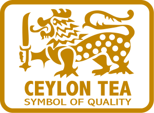 Archivo:Ceylon Tea logo
