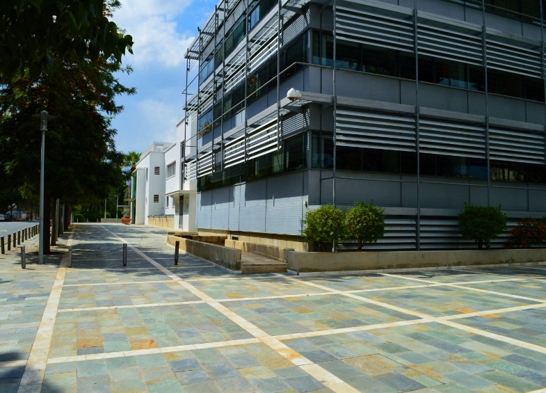 Cyprus House of Representantives Nicosia Republic of Cyprus.jpg