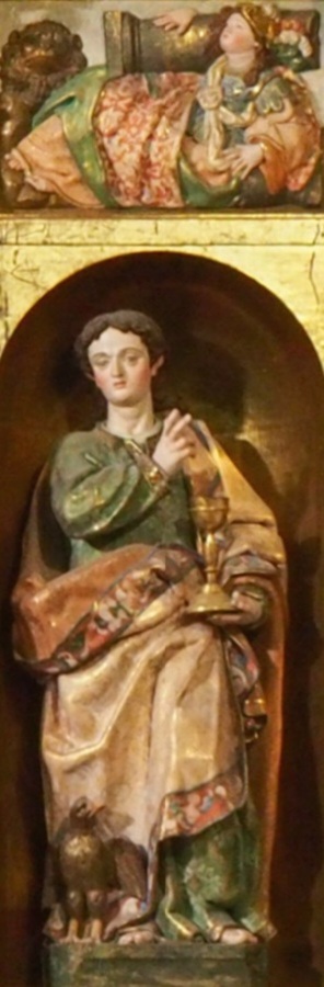 Archivo:Convento Santa Isabel (San Juan)