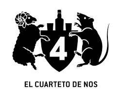 Archivo:Cuartetodenos.logo