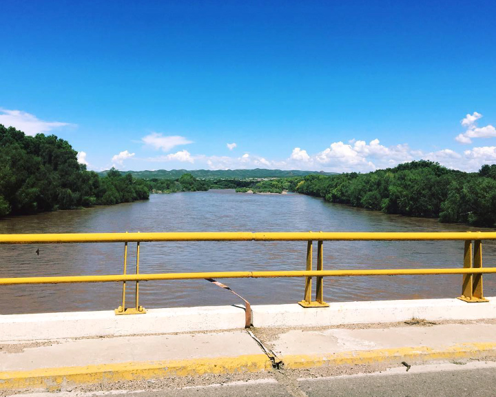 Río Conchos en Valle de Zaragoza, Chihuahua.jpg