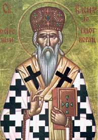 Archivo:Saint Basil of Ostrog