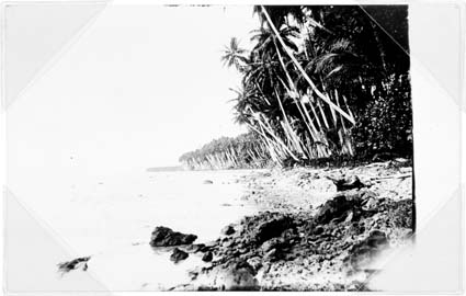 AuaIsland
