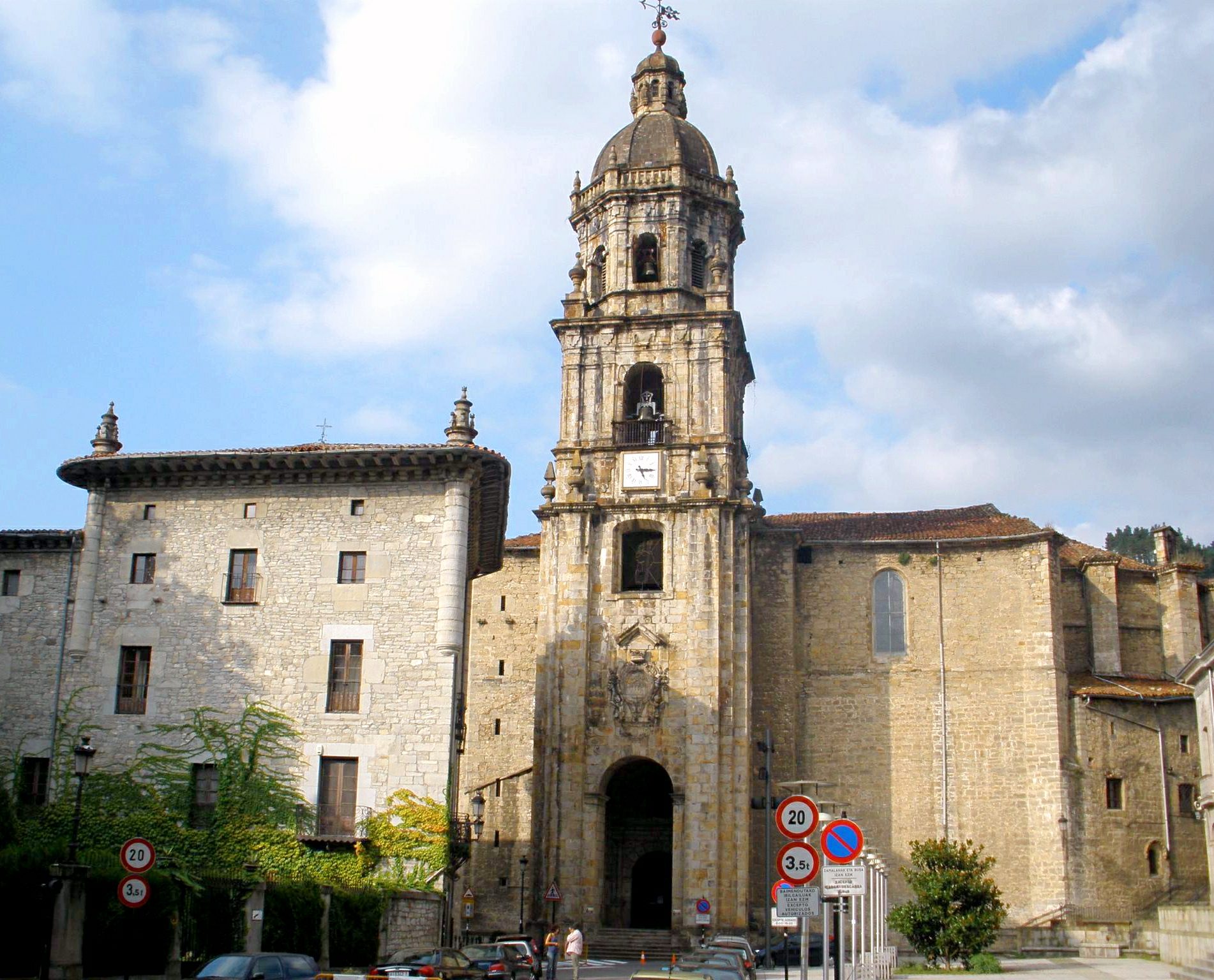 Bergara - San Pedro de Ariznoa 01.jpg