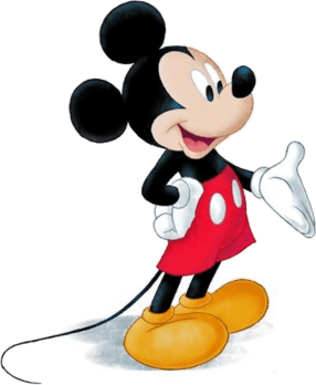 Archivo:Mickey Mouse