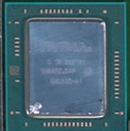 Archivo:Nintendo Switch 2 motherboard (cropped)