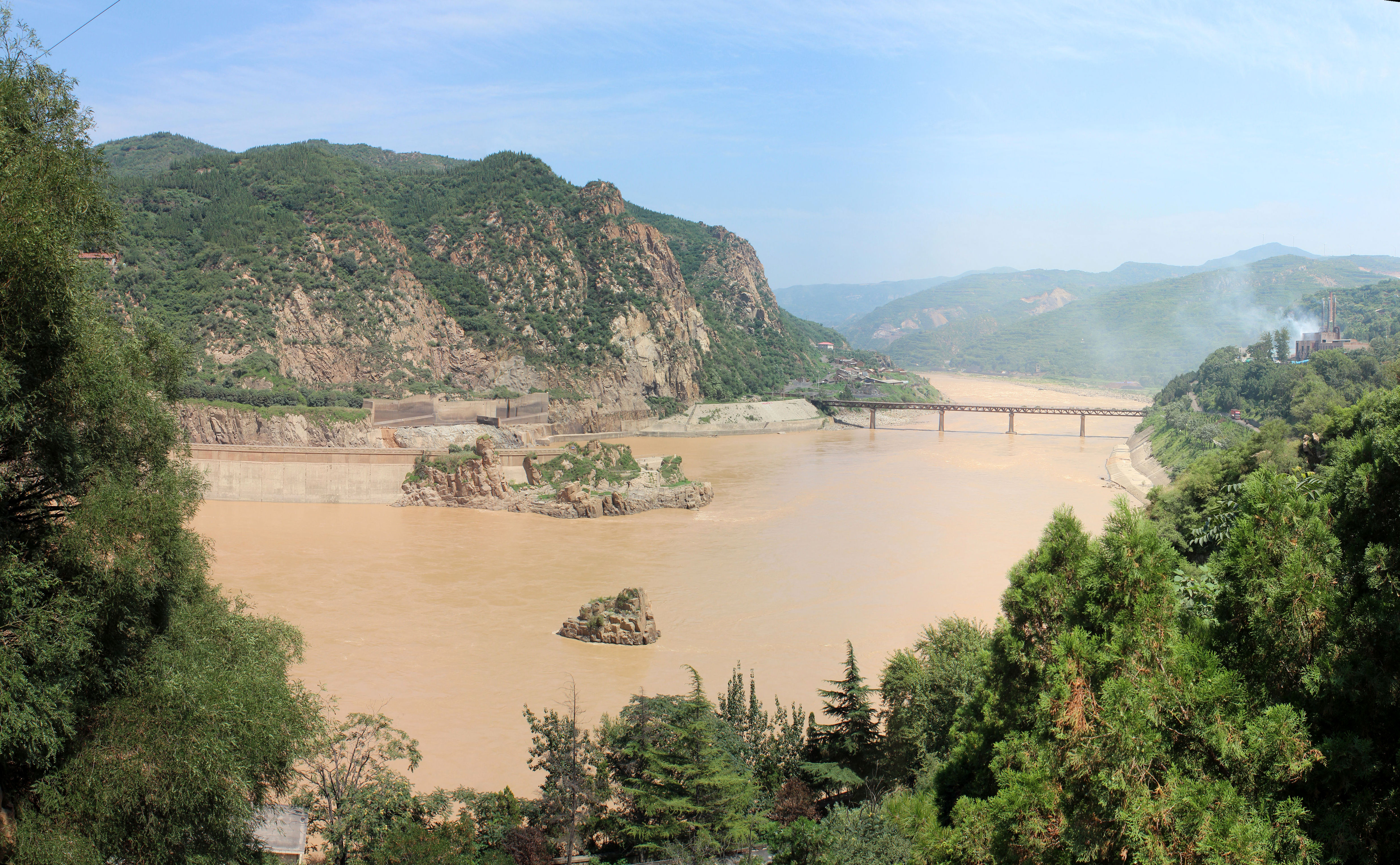 Yellow River - panoramio.jpg