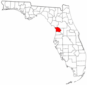 Citrus County Florida.png
