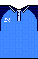 Kit body Jubilo Iwata 1998 - 1999 HOME FP