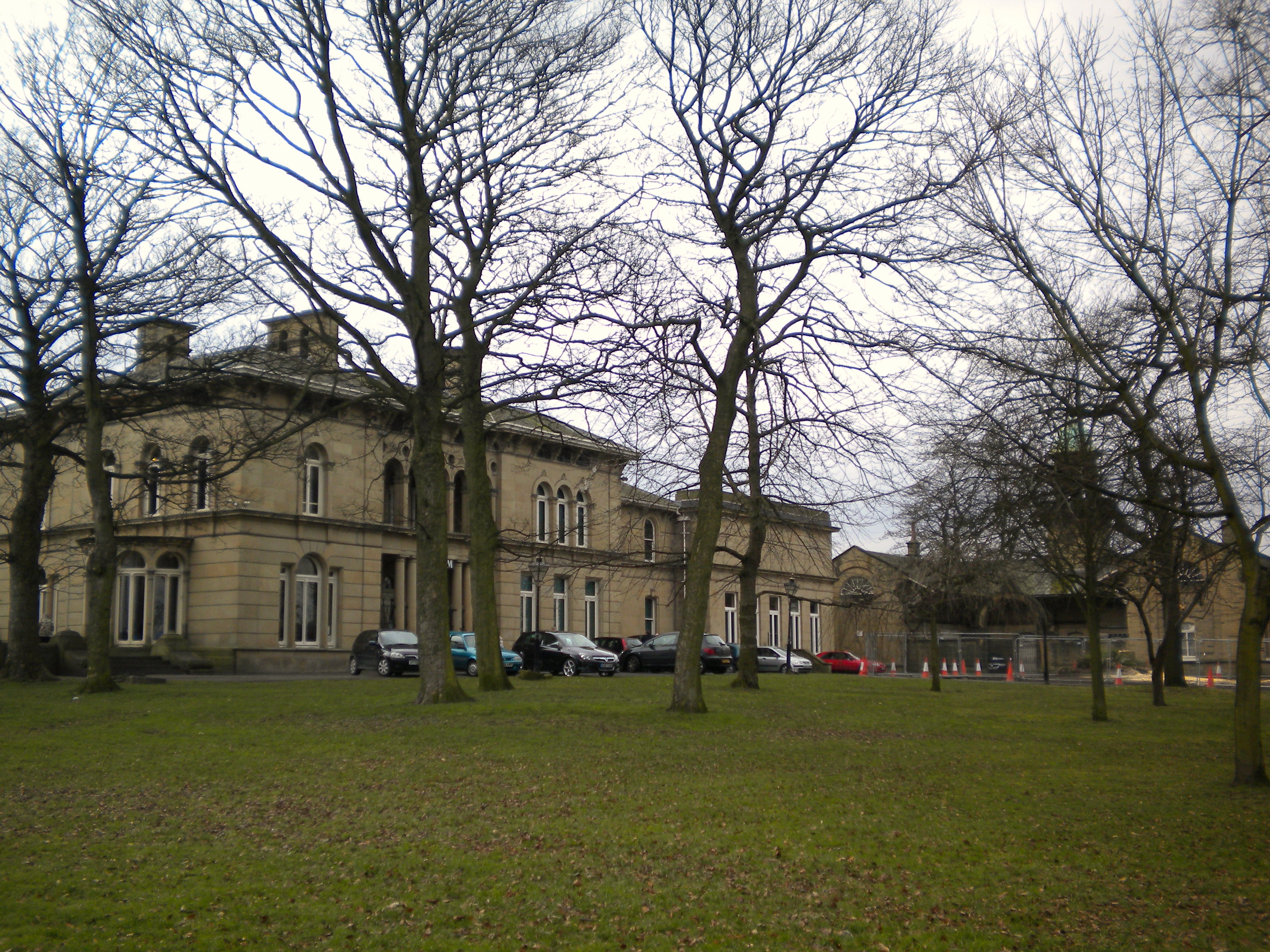 Tolson Museum 004.JPG