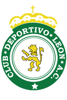 Archivo:Club León, 1954-1964
