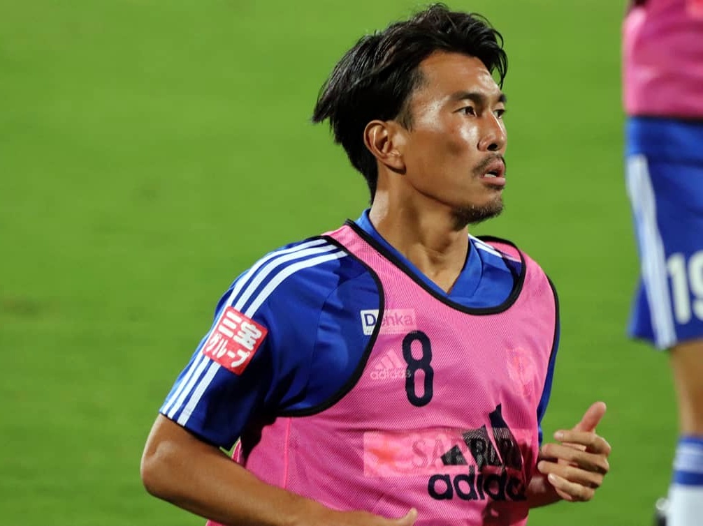 Yoshizumi Ogawa (Japanese football player and manager).jpg