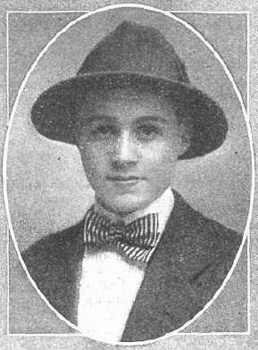 Álvaro Retana para Niños