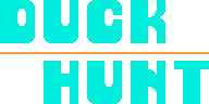 Nintendo NES Duck Hunt 1985 Logo.png