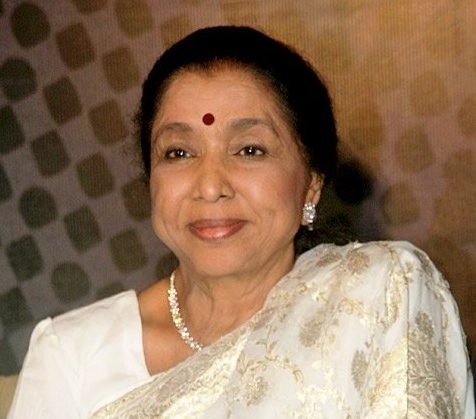 Asha Bhosle - still 47160 crop (cropped)
