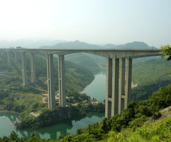 Mashuihe Bridge-1