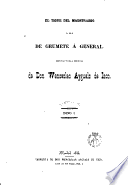 Cabrera, El Tigre del Maestrazgo cover page