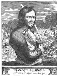 Archivo:El Olonès Francoislollonais