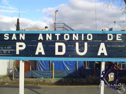 Padua Estacion